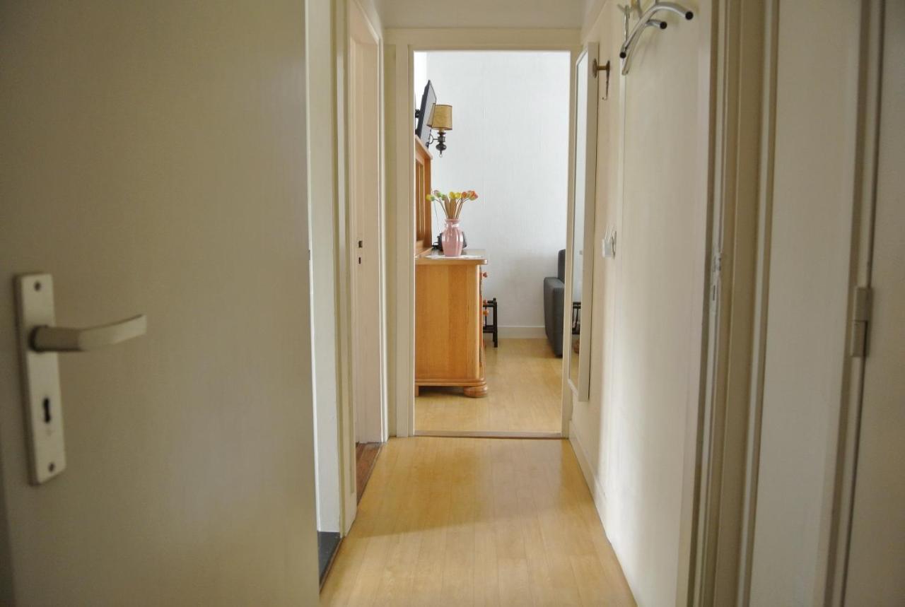 Aldenhof Appartementen Маастрихт Екстер'єр фото